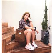 Profesora de apoyo para primaria y ESO